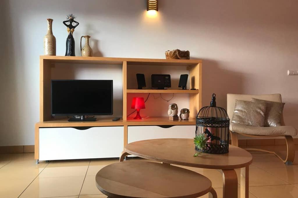 Colorful Cozy Apartment View Албуфейра Экстерьер фото
